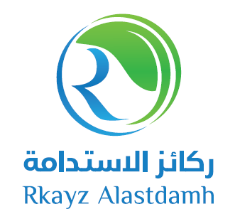 شعار ركائز الاستدامة